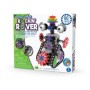 Joc STEM de constructie Robot cu peste 80 de piese